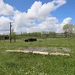 Le Moulin Bertrand Hébergement de vacances