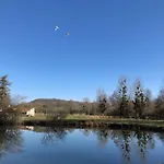 Le Moulin Bertrand *