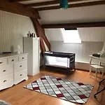 Le Moulin Bertrand Hébergement de vacances Martigny-Courpierre
