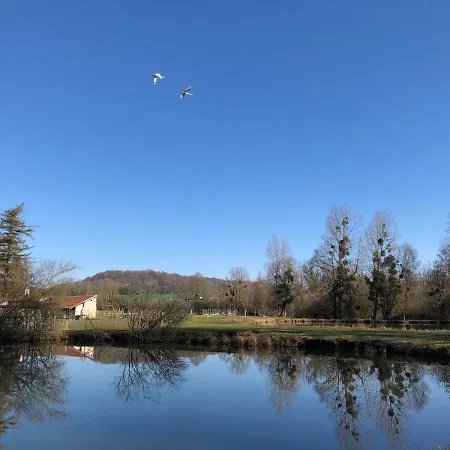Le Moulin Bertrand *