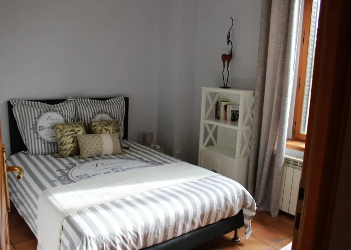 Le Moulin Bertrand Martigny-Courpierre